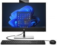 Hp hewlett packard 440 g9 24 aio nt i5 8/256 w11pd fhd ProOne 440 23.8