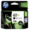 Hp hewlett packard 62xl c2p05ae n62xl ink jet nero blister 62xl Materiale di consumo Informatica