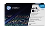 Hp hewlett packard 649x 649X Materiale di consumo Informatica