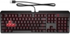 Hp hewlett packard 6yw76aa2 keyboard woody gaming OMEN by HP Encoder Keyboard Componenti Informatica