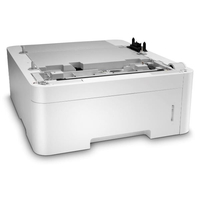 Hp hewlett packard 7yg00a hp laser 550 sheet paper tray stampanti 7YG00A Stampanti - plotter - multifunzioni Informatica