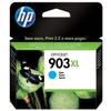 Hp hewlett packard 903xl ink jet ciano cartridge Materiale di consumo Informatica