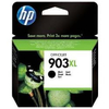Hp hewlett packard 903xl ink jet nero cartridge Materiale di consumo Informatica