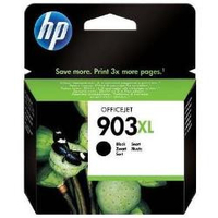 Hp hewlett packard 903xl ink jet nero cartridge Materiale di consumo Informatica