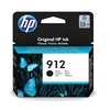 Hp hewlett packard 912 bk 912 Materiale di consumo Informatica