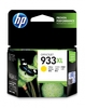 Hp hewlett packard 933xl cn056ae n933xl ink jet giallo 933xl Materiale di consumo Informatica
