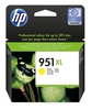 Hp hewlett packard 951xl hp 951xl high yield yellow original ink 951xl Materiale di consumo Informatica