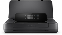 Hp hewlett packard a4 hp officejet 200 mobile printer - stampante - c OfficeJet 200 Stampanti - plotter - multifunzioni Informatica