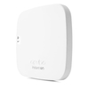 hp Hewlett Packard Access point per interni Aruba Instant On AP11 (RW) con adattatore e cavo di alimentazione CC Networking Informatica