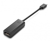 Hp hewlett packard adattatore da usb-c a displayport ADATTATORE DA USB-C A DISPLAYPORT Cavi - accessori vari Informatica