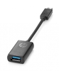 hp Hewlett Packard ADATTATORE DA USB-C A USB 3.0 Cavi - accessori vari Informatica