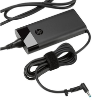 hp Hewlett Packard Alimentatore CA HP Slim Smart da 200 W (per Zbook) Notebook Informatica