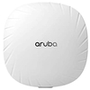 hp Hewlett Packard Antenne radio esterne Aruba AP-515 (RW) Dual 4x4:4 + 2x2:2 802.11ax Unified Campus AP Networking Informatica