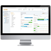 Hp hewlett packard appliance virtuale aruba mobility master mm-va-500 con supporto per massimo 500 Licenze Informatica