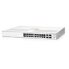 Hp hewlett packard aruba 1930 24g 4sfp/sfp+ switch - switch Aruba IOn 1930 24G 4SFP+ Switch Networking Informatica