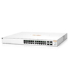 Hp hewlett packard aruba 1930 24g class4 poe 4sfp/sfp+ 195w Aruba IOn 1930 24G 4SFP+ 195W Sw - POE Networking Informatica