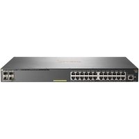 Hp hewlett packard aruba 2930f 24g poe+ 4sfp switch aruba 2930f 24g poe 4sfp Aruba 2930F 24G PoE+ 4SFP Switch Networking Informatica