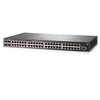 Hp hewlett packard aruba 2930f 48g 4sfp+ switch JL254A Networking Informatica