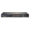 Hp hewlett packard aruba 2930m 24g poe+ with 1-slot switch Aruba 2930M 24G PoE+ with 1-slot Switch