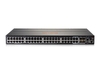 Hp hewlett packard aruba 2930m 48g with 1-slot switch
