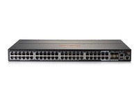 Hp hewlett packard aruba 2930m 48g with 1-slot switch