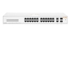 Hp hewlett packard aruba instant on 1430 26g 2sfp sw aruba ion 1430 26g 2sfp switch Aruba Instant On 1430 26G 2SFP Sw Networking Informatica