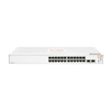 Hp hewlett packard aruba instant on 1830 24g 2sfp switch aruba ion 1830 24g 2sfp sw Aruba Instant On 1830 24G 2SFP Switch Networking Informatica