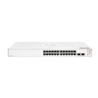 Hp hewlett packard aruba instant on 1830 24g 2sfp switch aruba ion 1830 24g 2sfp sw Aruba Instant On 1830 24G 2SFP Switch Networking Informatica