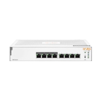Hp hewlett packard aruba instant on 1830 8g 4p class4 poe 65w switch switch aruba instant on 1830 4 Aruba Instant On 1830 8G 4p Class4 PoE 65W Switch Networking Informatica