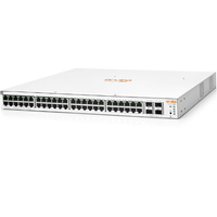 Hp hewlett packard aruba ion 1930 48g 4sfp+ 370w sw - poe switch aruba ion 1930 48g 4sfp+370w sw - Aruba IOn 1930 48G 4SFP+ 370W Sw - POE Networking Informatica
