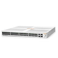 Hp hewlett packard aruba ion 1930 48g 4sfp+ switch switch aruba instant on 1930 48g managed 48xrj45 Aruba IOn 1930 48G 4SFP+ Switch Networking Informatica