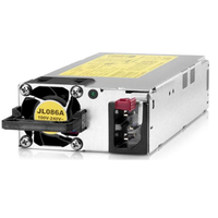 Hp hewlett packard aruba x372 54vdc 680w ps JL086A Networking Informatica