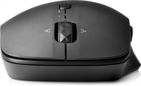 Hp hewlett packard bluetooth travel mouse hp bluetooth travel mouse BLUETOOTH TRAVEL MOUSE Componenti Informatica