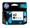 Hp hewlett packard c2p04ae n62 ink jet nero blister 62 Materiale di consumo Informatica