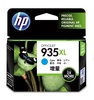 Hp hewlett packard c2p24ae n935xl ink jet ciano 935XL Materiale di consumo Informatica