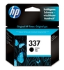 Hp hewlett packard c9364ee n337 ink jet nero 337 Materiale di consumo Informatica