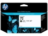 Hp hewlett packard c9403a n72 ink jet nero opaco vivera 72 Materiale di consumo Informatica