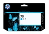 Hp hewlett packard c9452a n70 ink jet ciano 70 Materiale di consumo Informatica