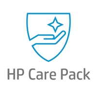 hp Hewlett Packard CAREPACK 2 ANNI PICKUP RETURN NOTEBOOK (SERIE 200) Cavi - accessori vari Informatica