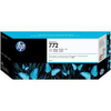 Hp hewlett packard cartuccia designjet hp 772 da 300 ml,  gr 772 Materiale di consumo Informatica