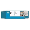 Hp hewlett packard cartuccia ink n.90 nero (775 ml) serie dj 4000 90 Materiale di consumo Informatica