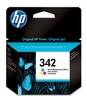 Hp hewlett packard cartuccia inkn342 tricromia cartucce ink jet high volume 342 Materiale di consumo Informatica