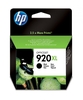 Hp hewlett packard cartuccia nero no 920 xl. 920XL Materiale di consumo Informatica