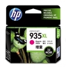Hp hewlett packard cartuccia stampante hp c2p25ae301 935 xl 935XL Materiale di consumo Informatica