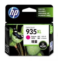 Hp hewlett packard cartuccia stampante hp c2p25ae301 935 xl 935XL Materiale di consumo Informatica