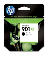 Hp hewlett packard cartuccia stampante hp cc654aeabe 901 xl 901XL Materiale di consumo Informatica