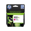 Hp hewlett packard cartuccia stampante hp cn047ae 301 951 xl 951 Materiale di consumo Informatica