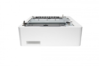 Hp hewlett packard cf404a hp vassoio opzionale da 550 fascia sconto 3 CF404A Stampanti - plotter - multifunzioni Informatica