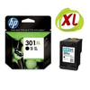 Hp hewlett packard ch563ee n301xl ink jet nero blister Materiale di consumo Informatica