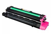 Hp hewlett packard clx-r838xm/see toner magenta CLX-R838XM Materiale di consumo Informatica